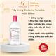 Nước Tẩy Trang Bioderma Dành Cho Da Nhạy Cảm 500ml Sensibio H2O