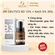 DRCEUTICS Serum Niacinamide 12% DrCeutics Giảm Thâm Sáng Da Kiềm Dầu 30ml