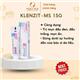 Gel bôi da Klenzit MS điều trị mụn (15g)