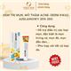 Kem Trị Mụn, Mờ Thâm Acne-Derm Kwas Azelainowy 20% 20g