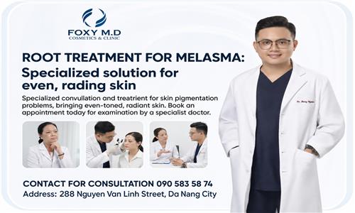 What does it mean to treat melasma permanently, and why is it so difficult to achieve?