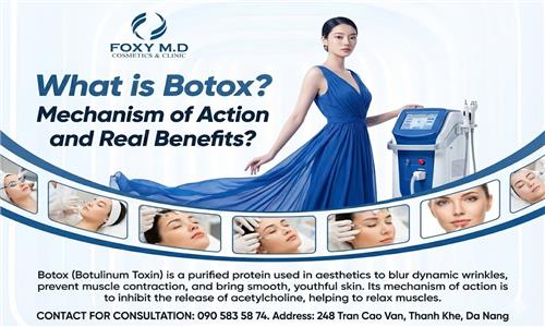 What is Botox, how does it work, and what are its uses? Unveiling the secrets of skin rejuvenation.