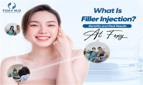 What is Filler Injection: Uses and Real-World Effectiveness?