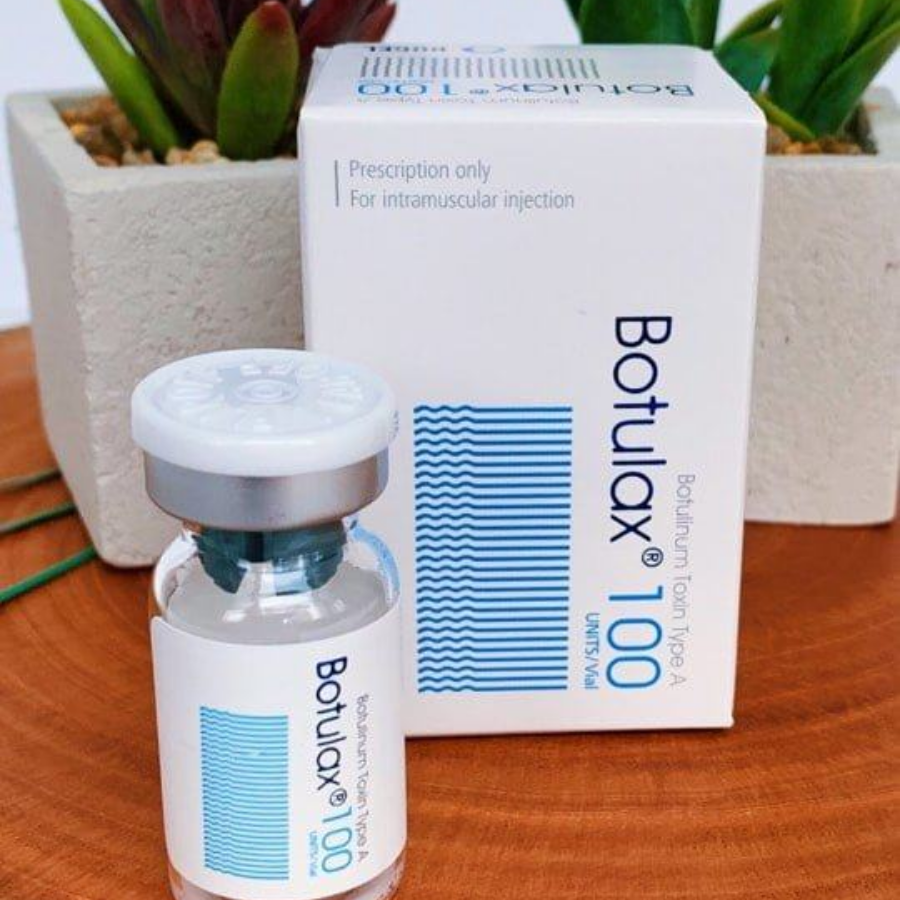 Botox Botulax 100 Units
