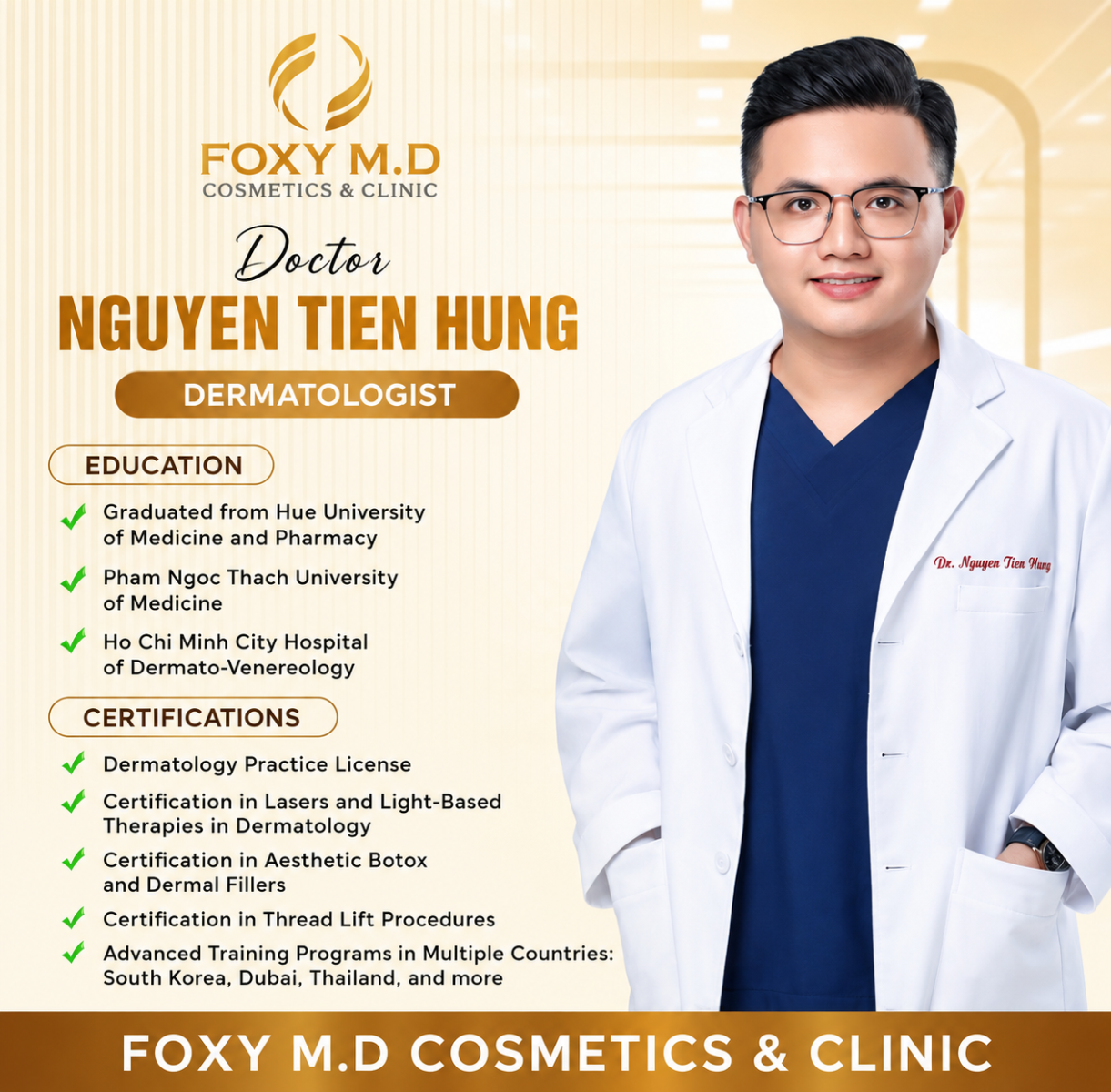 Dr Hung Nguyen
