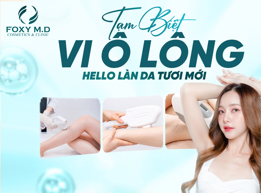 Tạm biệt vi-o-long lấy lại làn da tươi mới – Feedback thực tế từ trải nghiệm khách hàng
