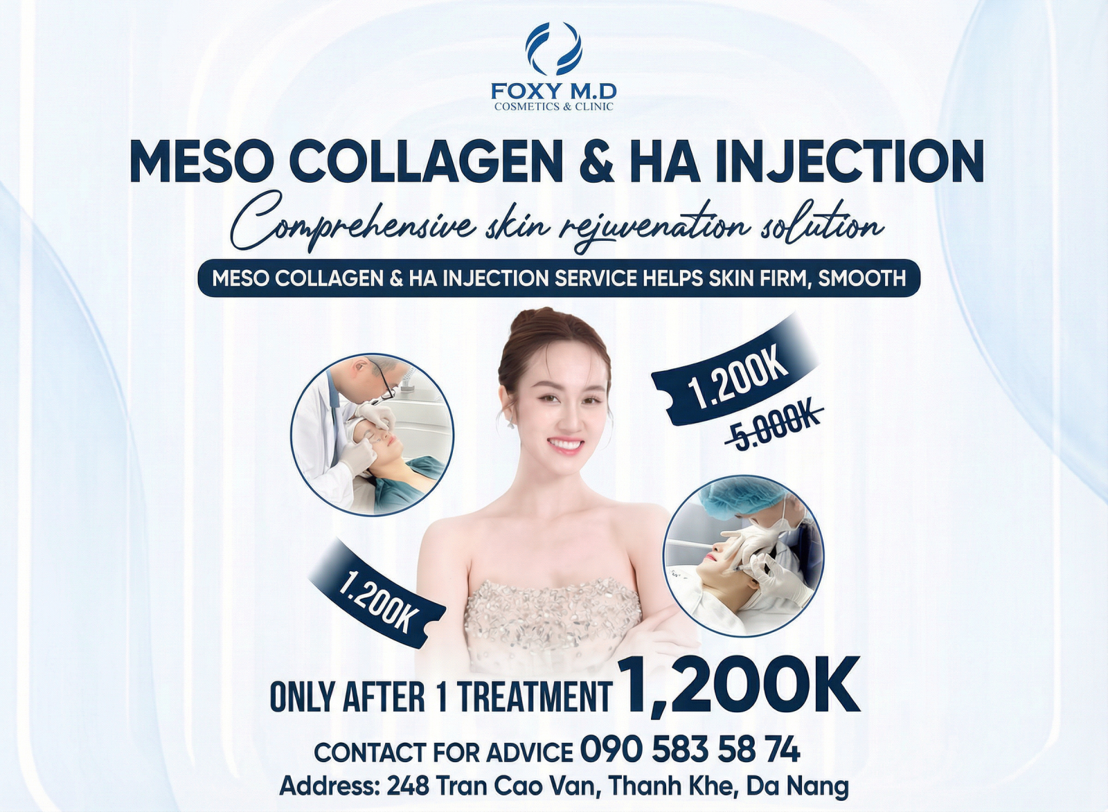 Colagen Injection What is collagen HA injection?